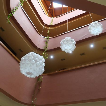 Hotel Las Eras Сафра Екстериор снимка
